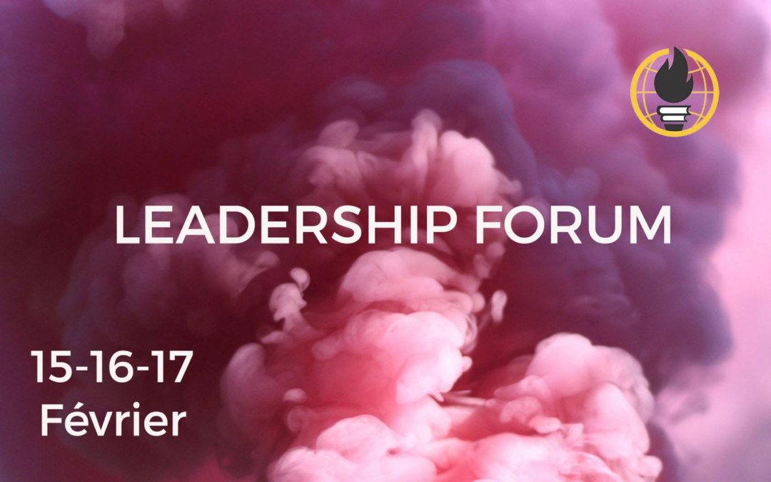 Leadership Forum