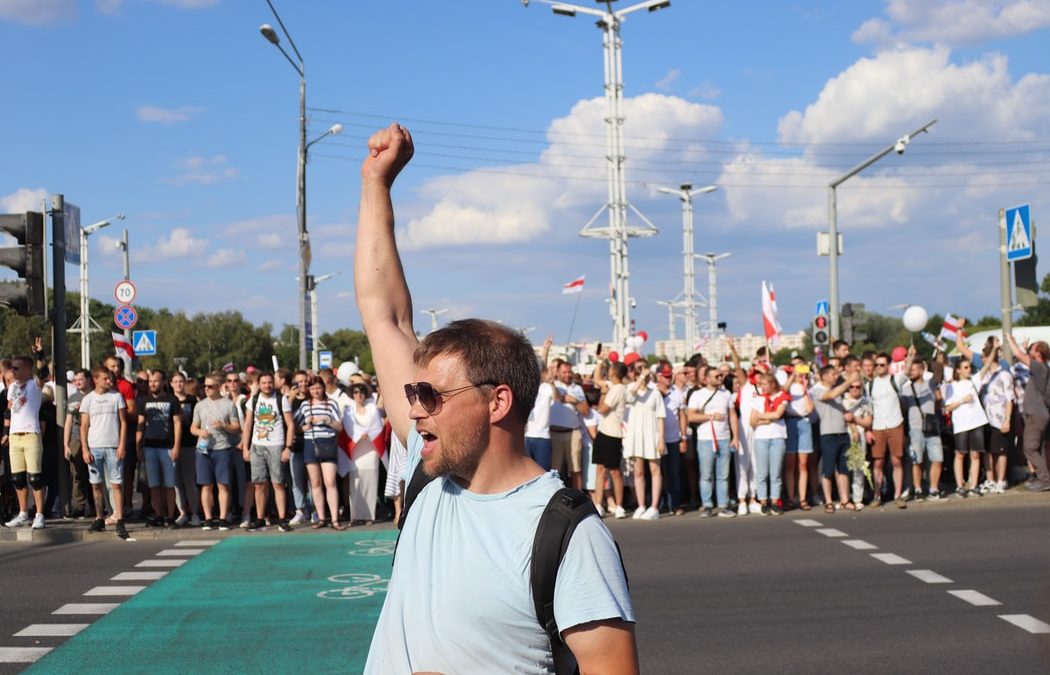 Biélorussie: la dernière dictature d’Europe va-t-elle enfin tomber ?
