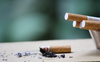 La lutte contre le tabagisme favorise le marché parallèle