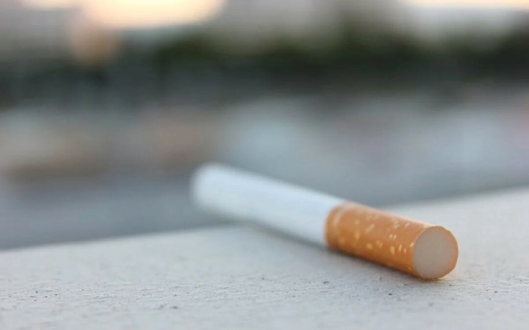 Hausse des taxes sur le tabac : une fausse bonne idée