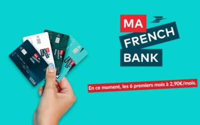 Ma French Bank : une raison supplémentaire pour privatiser La Poste