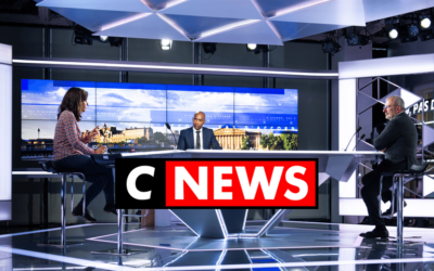 CNews : la liberté d’expression mise en danger par le Conseil d’État